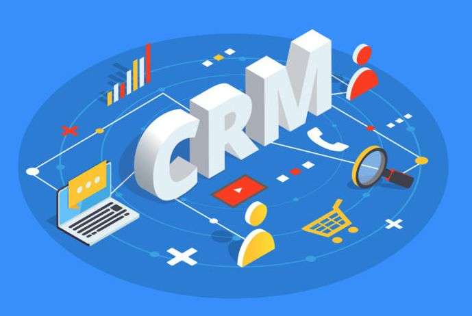 CRM客户管理系统 CRM客户管理系统
