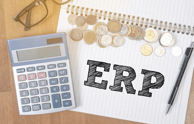 ERP系统能帮企业解决什么问题 ERP系统能帮企业解决什么问题