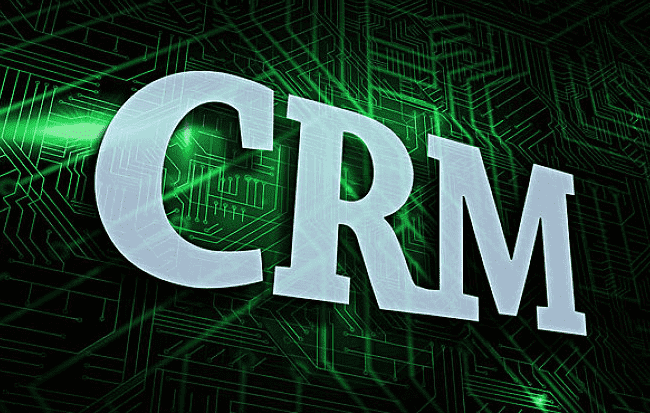 crm系统好处 crm系统好处