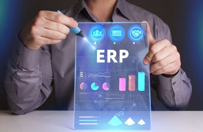 erp实施顾问 erp实施顾问