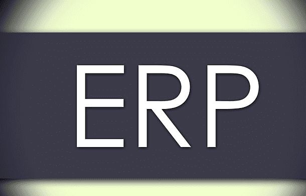 erp项目实施 erp项目实施