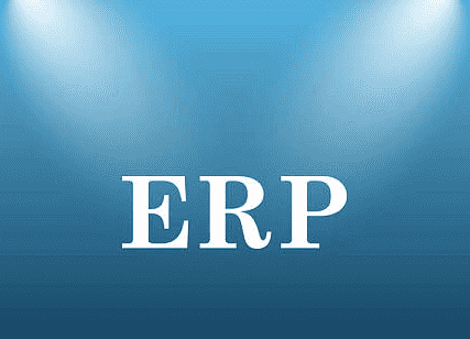 erp项目实施 erp项目实施