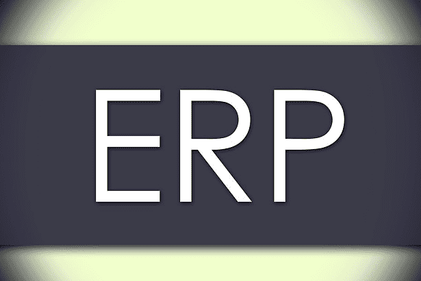 erp维护 erp维护