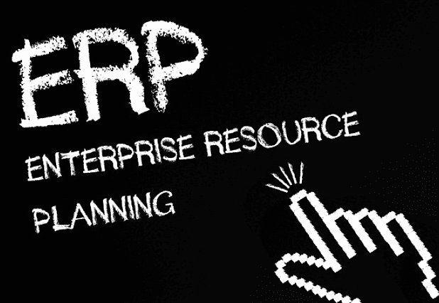 学习ERP 学习ERP