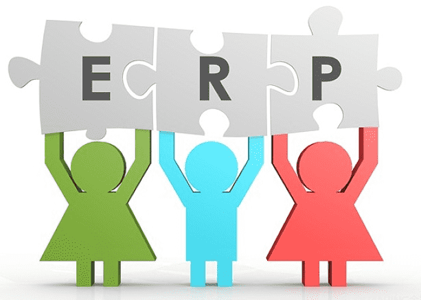 erp系统优缺点 erp系统优缺点