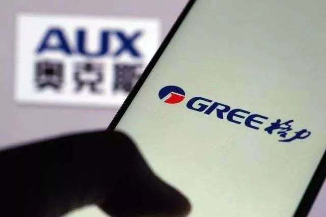 格力举报奥克斯 格力举报奥克斯