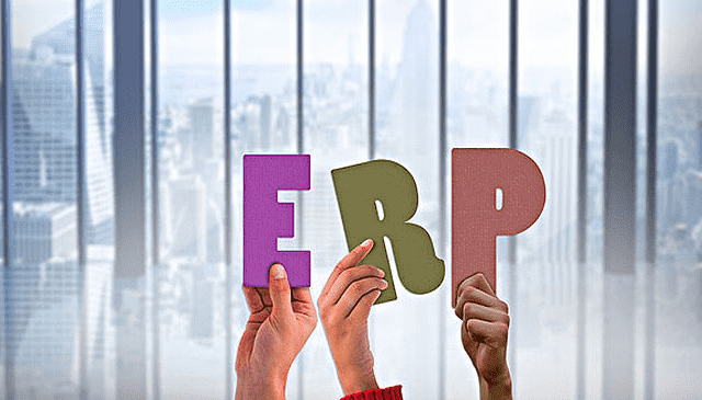 erp企业管理系统 erp企业管理系统