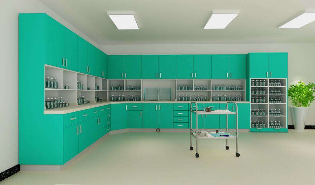 医用家具管理