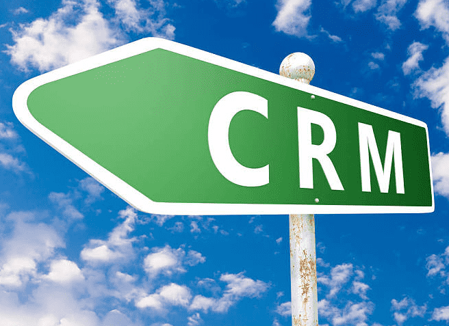 crm有什么好处 crm有什么好处