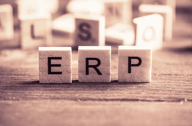 ERP成本核算 ERP成本核算