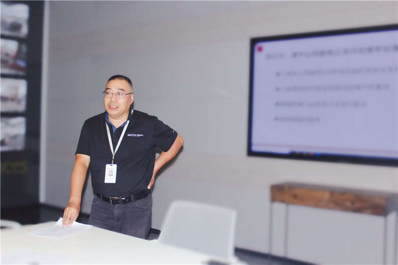 玛祖铭立&富联娱乐ERP项目正式启动 强强联合助管理