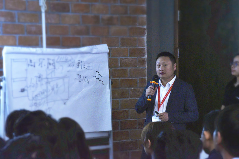 富联娱乐ERP成长版赋能小微企业暨晟葆家具信息化项目隆重启动 富联娱乐ERP成长版赋能小微企业暨晟葆家具信息化项目隆重启动