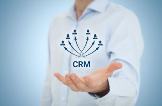 CRM系统