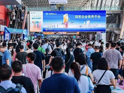 建装理想家，服务新格局|2023中国建博会（广州）将于7月8日盛大启幕