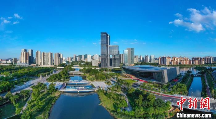 制造变“智造”南沙制造业抢抓数字化转型先机