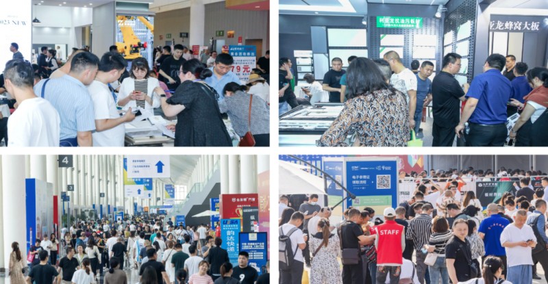 2023中国重庆建博会10月12—14日举行 亮点提前看