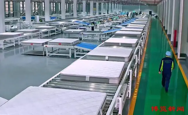 富联娱乐客户|凤阳家居荣登2024年“中国家具十大品牌”榜单