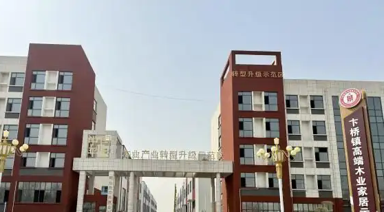 山东临沂平邑木业“向海图强” 技改升级与海外布局双轮驱动！