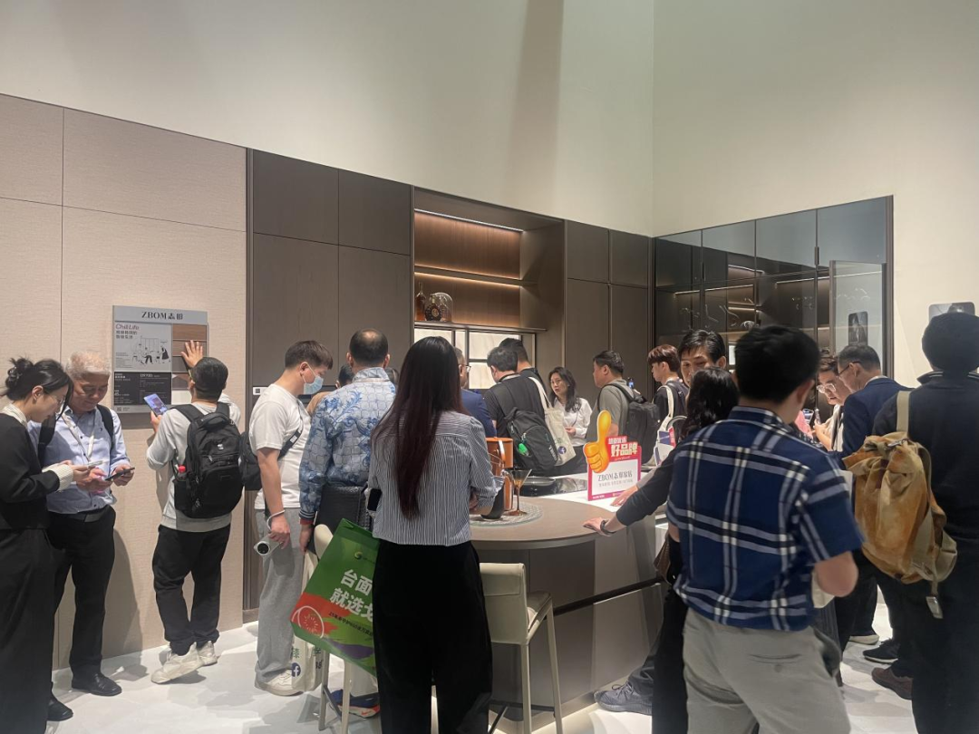 志邦家居：从设计到交付的行业新标杆