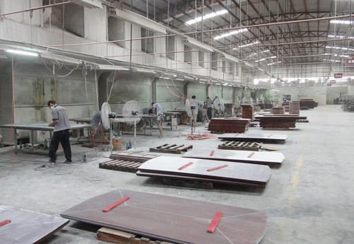 家具工厂降低成本的建议