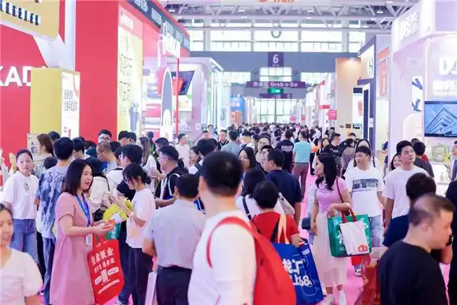 第33届深圳礼品家居展4月25-28日盛大来袭！