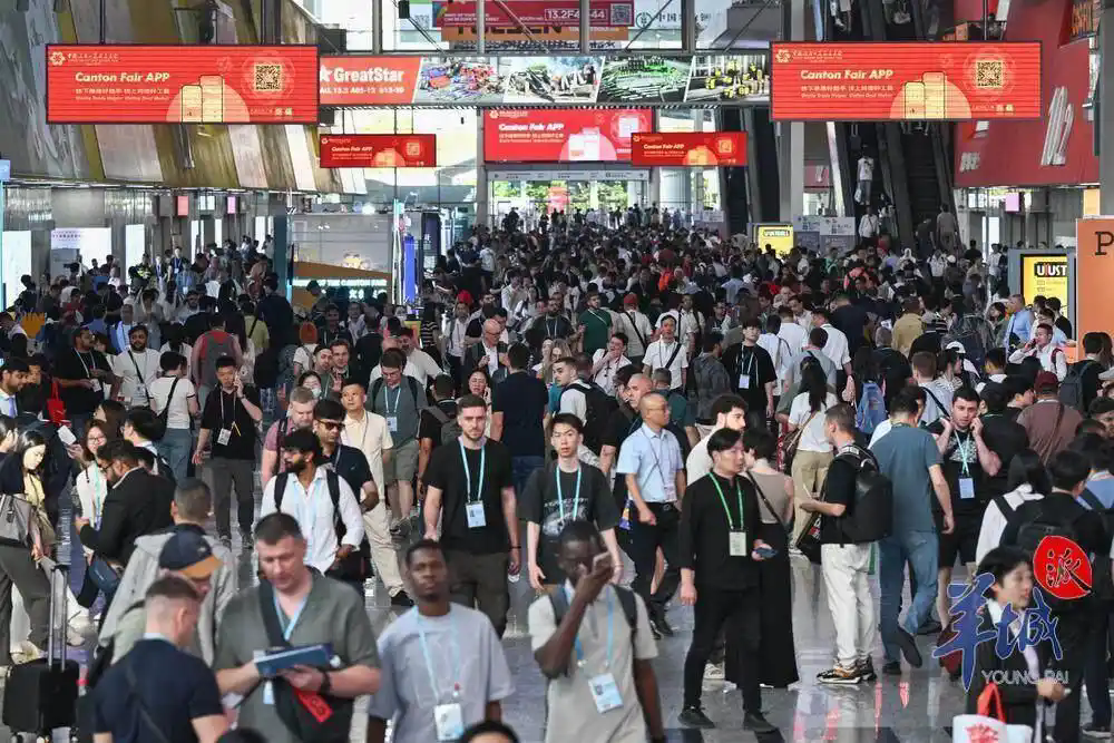 2025广交会：海外市场成新蓝海，中国家居企业凭何优势突围？