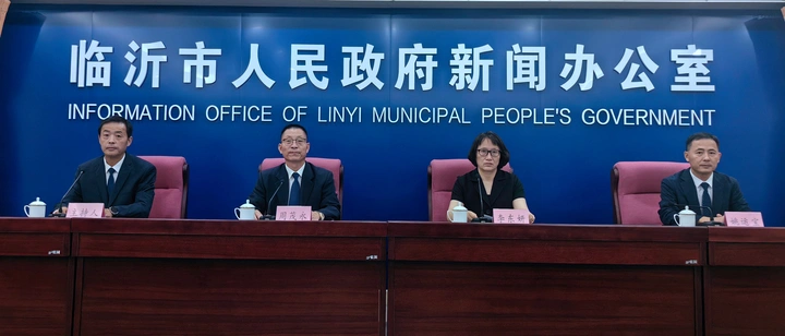 规上企业1583家、产值831亿！临沂高端板材产业链发展势头良好