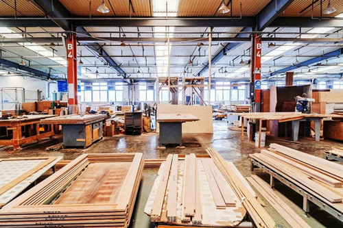 特朗普暗示家具关税将在50天内生效
