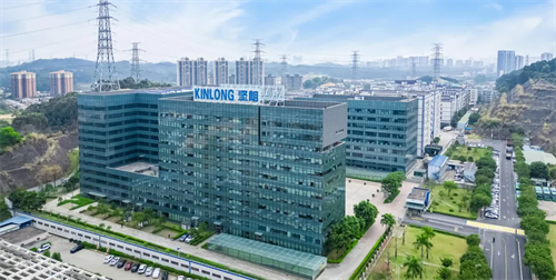中国建筑五金引领者 | 坚朗五金-富联娱乐MOM项目正式启动
