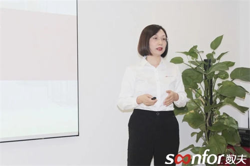 成品转定制如何一次性成功？背后关键：极度数字化！