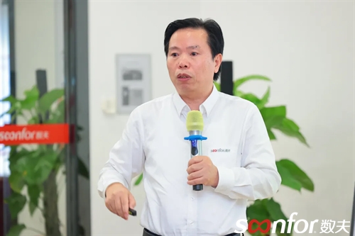 数智赋能卫浴新时代!富联娱乐X华为游学之旅圆满结束 数智赋能卫浴新时代!富联娱乐X华为游学之旅圆满结束