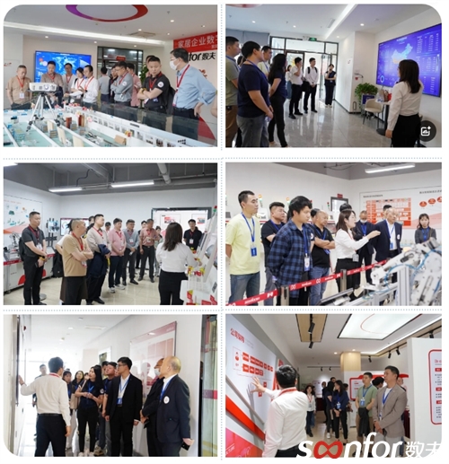 致欧家居供应商专场私董会圆满举行 深度赋能供应链！