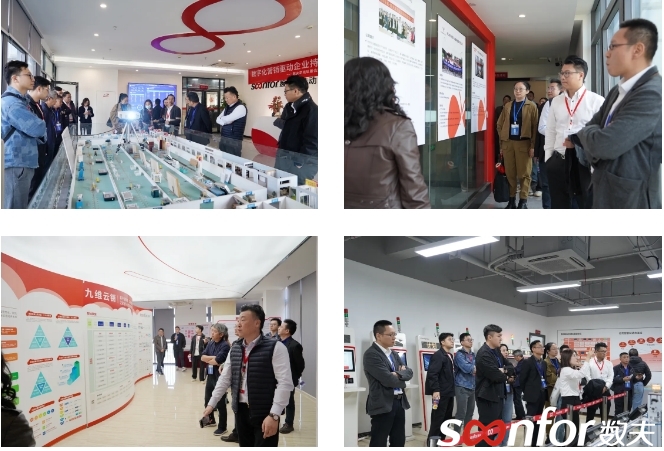 富联娱乐软件&建众智业|家居营销专场私董会圆满落幕！