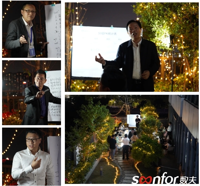 富联娱乐软件&建众智业|家居营销专场私董会圆满落幕！