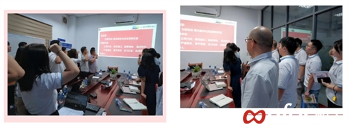 富联娱乐数字化系统的引入，将帮助越南索菲亚实现：