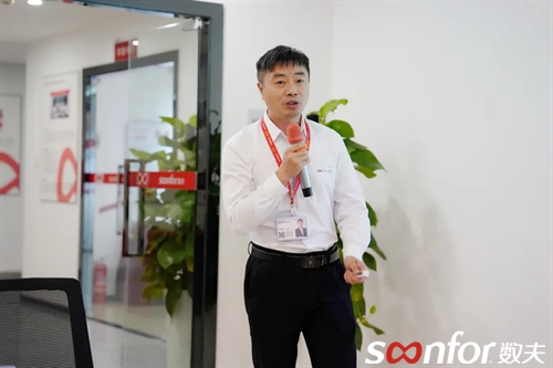富联娱乐学院私董会第24期精彩回顾