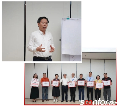 富联娱乐学院私董会第24期精彩回顾