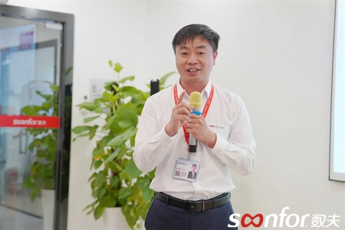大家居数智化转型之顶层思维|富联娱乐学院私董会第27期精彩回顾