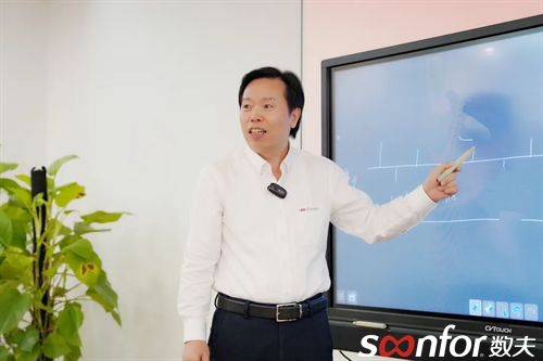 家居企业数字化转型之顶层思维 | 富联娱乐学院私董会第28期精彩回顾