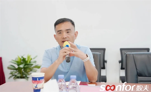 家居企业数字化转型之顶层思维 | 富联娱乐学院私董会第28期精彩回顾