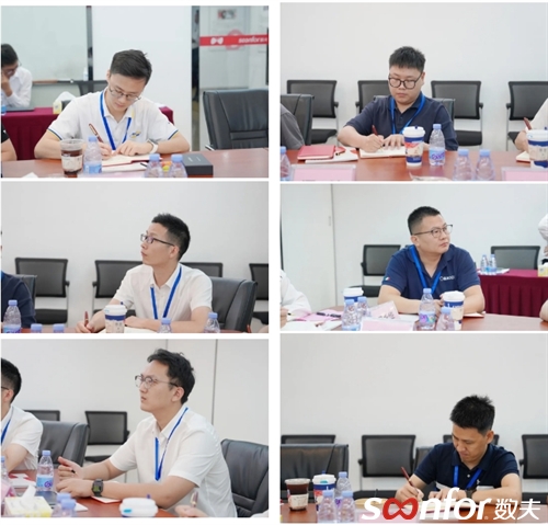 家居企业数字化转型之顶层思维 | 富联娱乐学院私董会第28期精彩回顾