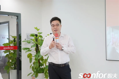 家居企业数字化转型之顶层思维 | 富联娱乐学院私董会第28期精彩回顾
